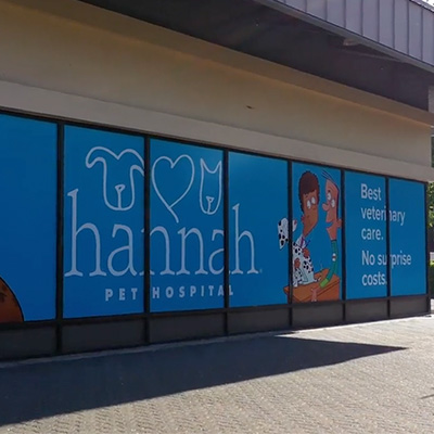 Convenient Locations