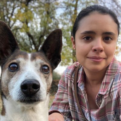 Dr. Valeria De Elias