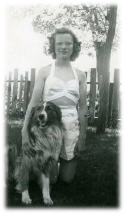 Hannah Motherly Inspiration for Hannah Pet Hospital